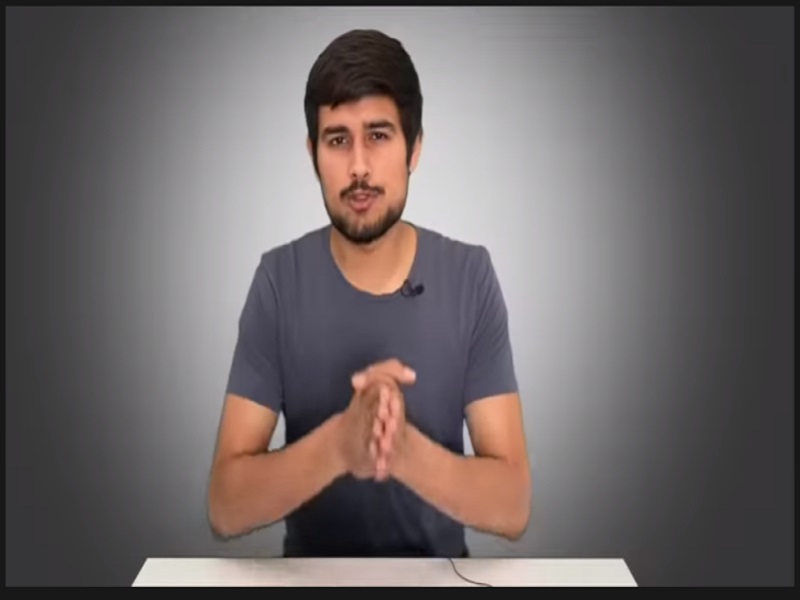 Dhruv Rathee ਨੇ ਸਿੱਖ ਮੁੱਦੇ 'ਤੇ Video DELETE ਕਰਕੇ ਮੰਗੀ ਮੁਆਫੀ 