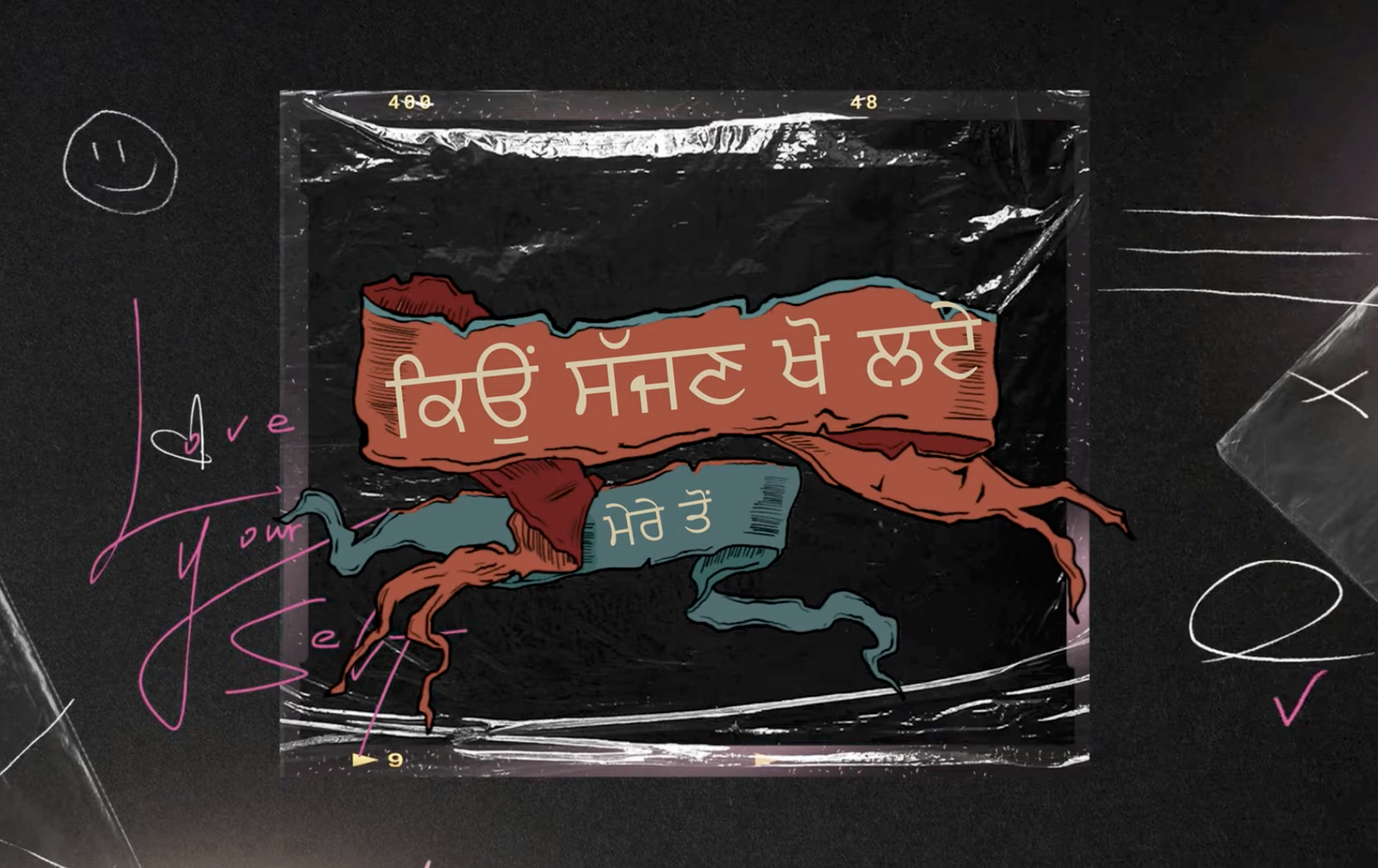 ਤੂੰ ਹਾਸੇ ਖੋ ਲਏ ਮੇਰੇ ਤੋਂ ||